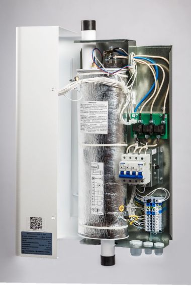 Электрокотел ZOTA Lux-45 кВт 18159