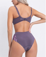 [m]Бюстгальтер на кост/без поролона 11294