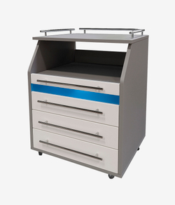 Тумба УФО "ТУ-3"