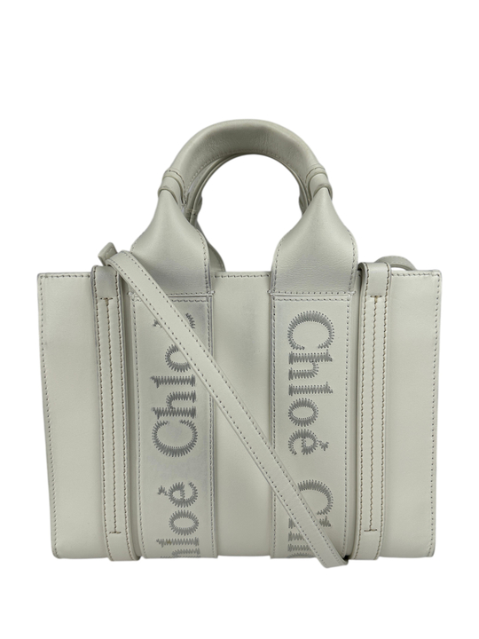 Сумка Chloe Woody