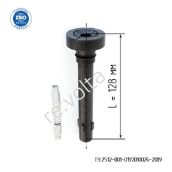 Наконечник - изолятор катушки зажигания Great Wall / Haima / Changan / Haval / F01R00A045