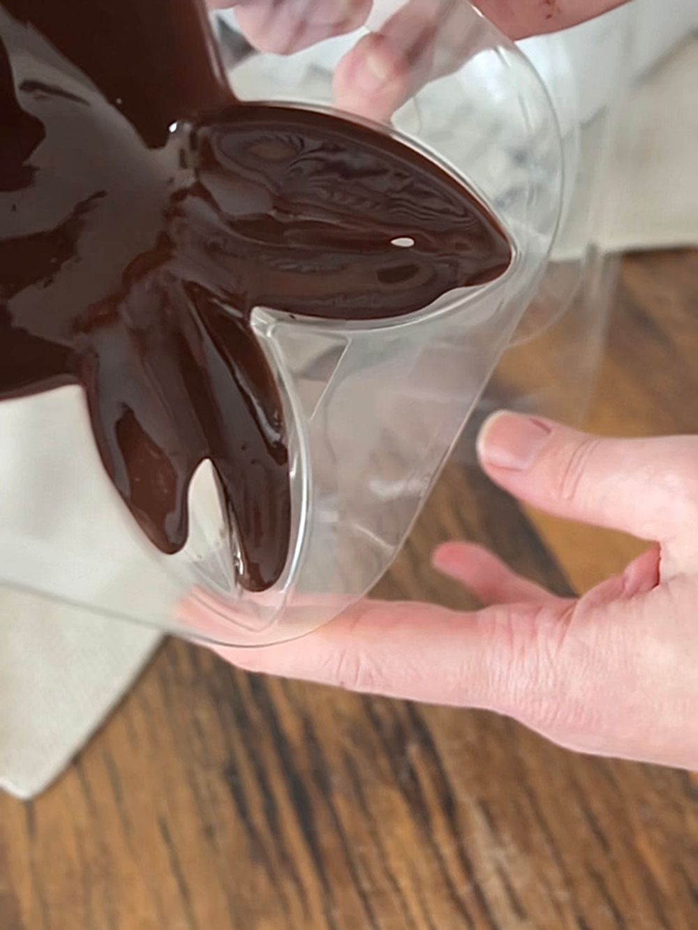 Набор форм для конфеты Lucky Bunny 28,1 x 15 х 5,7 см