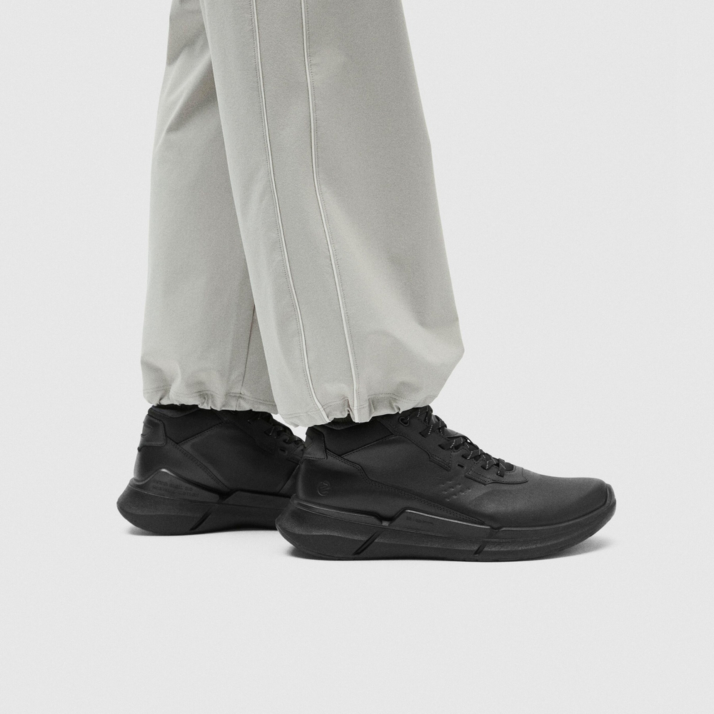 Ботинки мужские ECCO BIOM 2.2 M