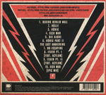 Sick Man / Sick Man (CD)