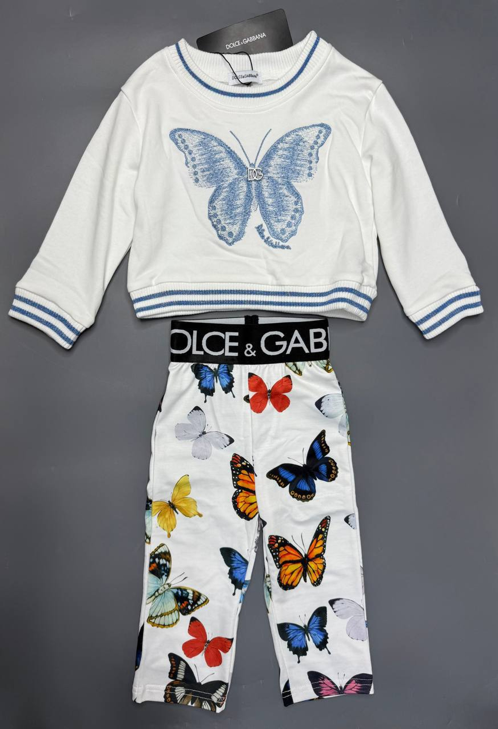 Костюм Dolce&Gabbana