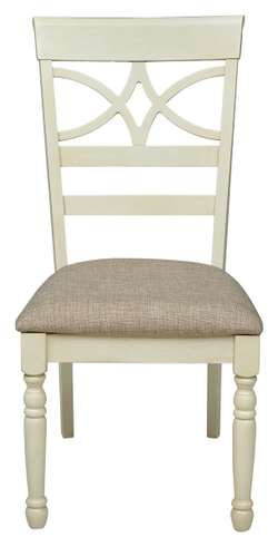 Стул LT C16415 BUTTERMILK #WW54/ FB51 М-City