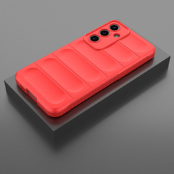 Противоударный чехол Flexible Case для Samsung Galaxy S24 FE