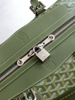 Goyard Duffle Boeing Bag 45 cm