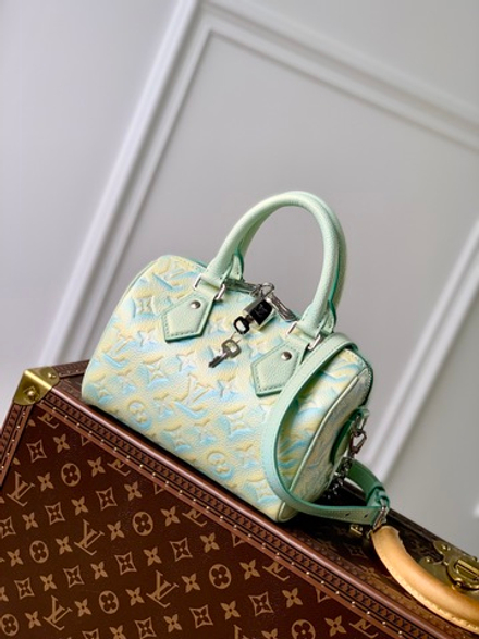 Louis Vuitton Speedy 20