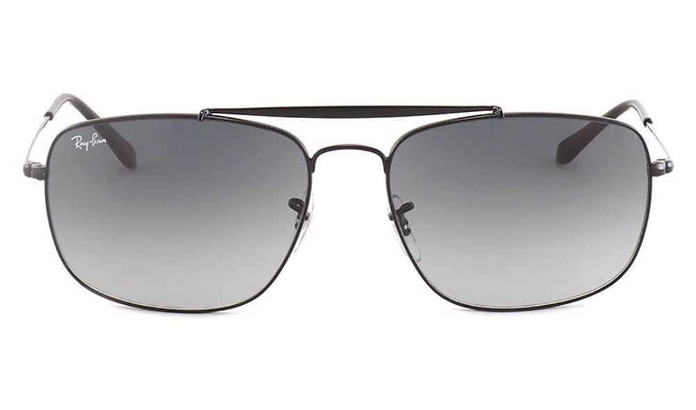 Ray Ban The Colonel RB 3560 002/71 / 61
