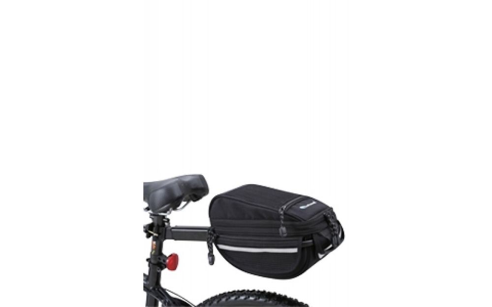 Сумка+багажник CD-230Ostand