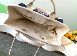 Chanel Bag (2 sizes)