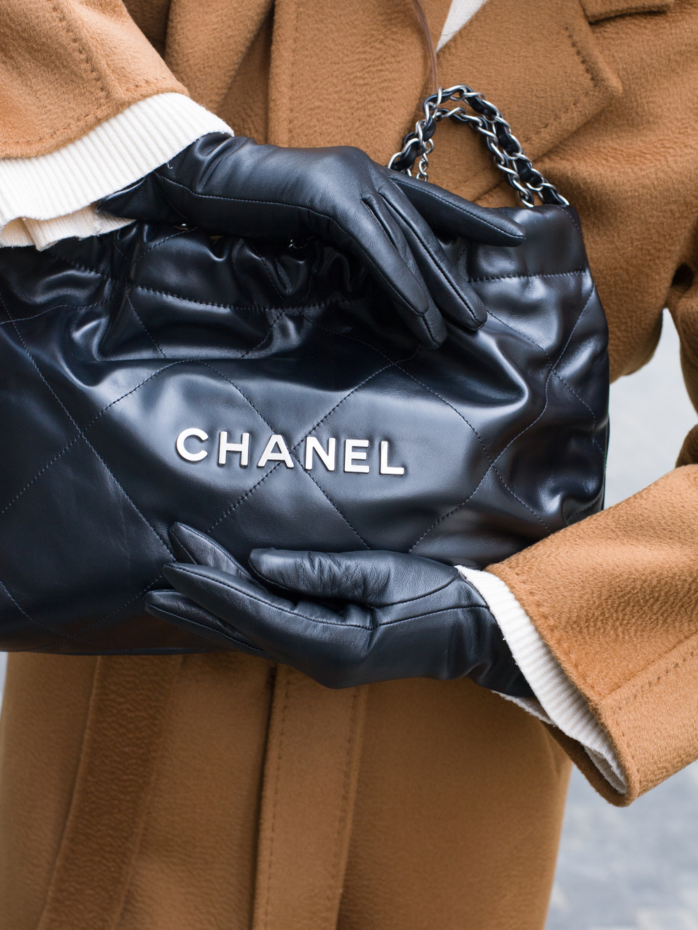 Chanel 22Bag