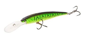 Воблер плавающий LJ ORIGINAL DEMON DIVER F 12.00/008