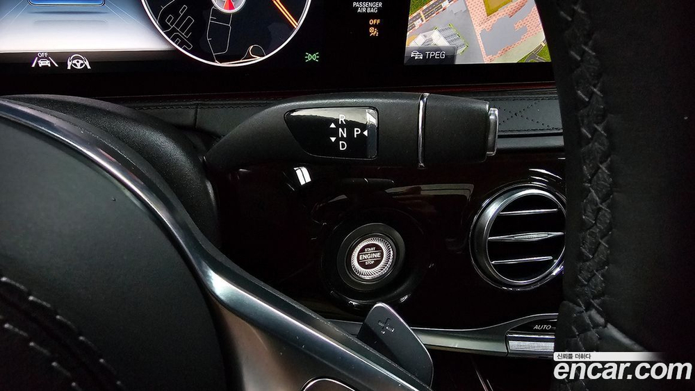 Mercedes-Benz S-Class W222 Maybach S560 4MATIC (12.2019)