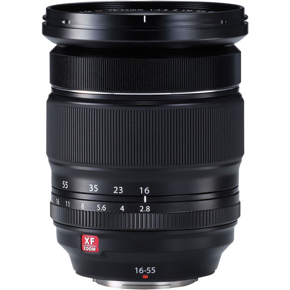 Fujifilm XF 16-55mm F2.8 R LM WR