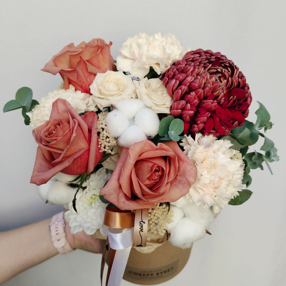 Соберу букет №430