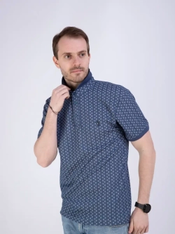 Футболка поло мужская Турция, тенниска