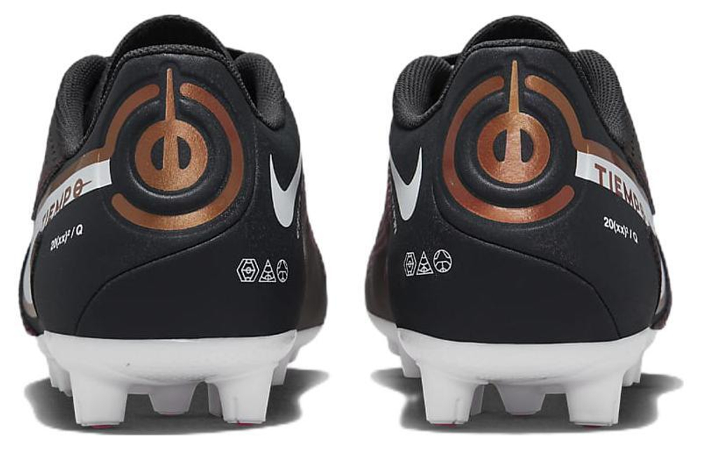 Кроссовки Nike Tiempo Legend 9 School Hg
