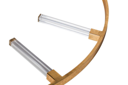 Часы настенные 91см Garda Decor 19-ОА-6157