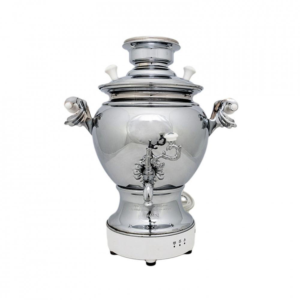 Самовар электрический D.E.2015/1 (5 л)