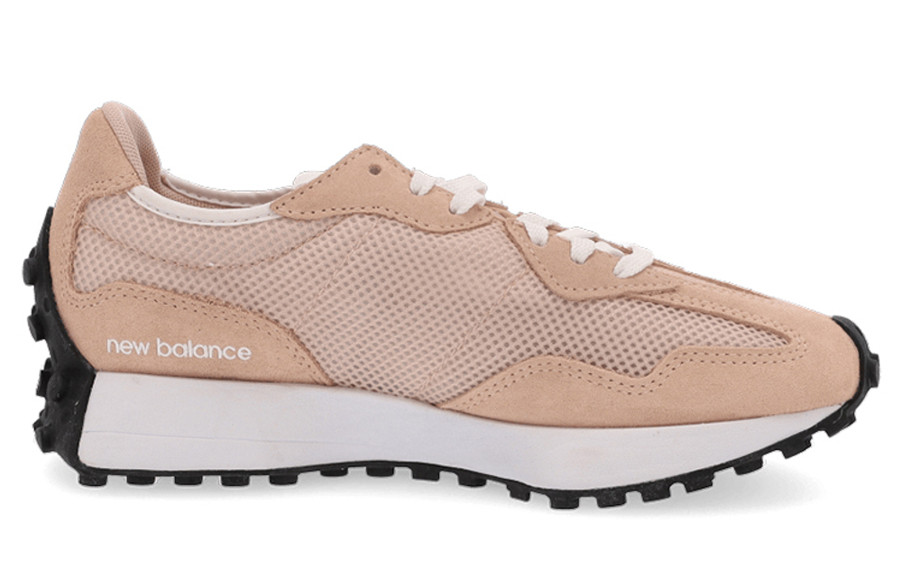 Кроссовки New Balance Nb 327 (Женская размерная сетка)