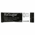 RxSugar, аллюлоза, 30 пакетиков-стиков по 10 г (0,35 унции)