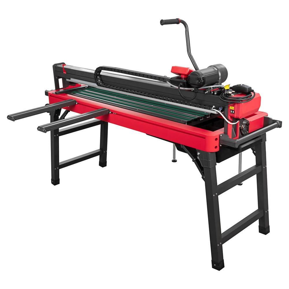 Плиткорез Электрический JING 9201A-1800ММ, АРТ.4383