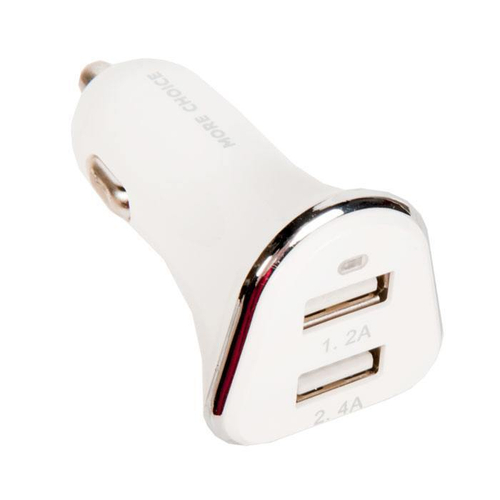 Зарядное уст.More Choice AC22a (автом)