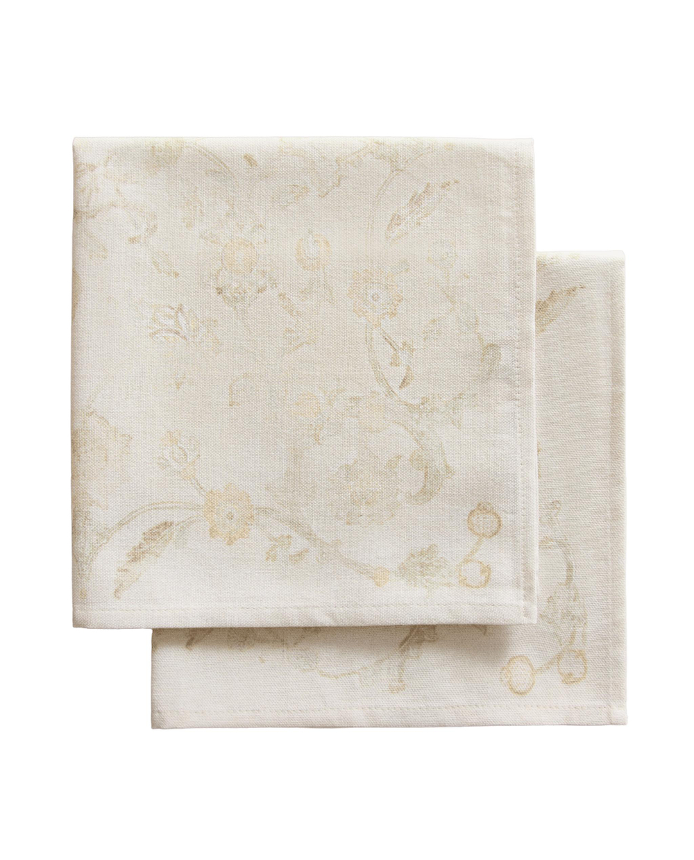 Zara Home столовая салфетка из хлопка, 45 45 см (комплект 2 шт.) · 5297/022