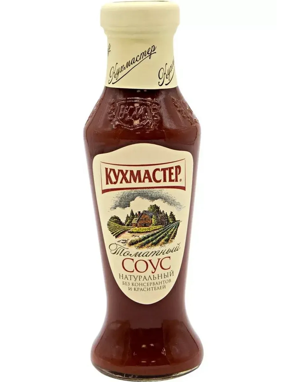 Соусы Сацебели, Томатный, Ткемали 300 г * 3 шт