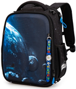 Рюкзак SkyName R8-028 + часы + мешок