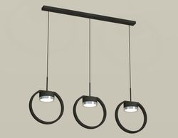 Ambrella Комплект подвесного светильника Traditional DIY XB9107101