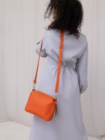 Сумка через плечо маленькая клатч