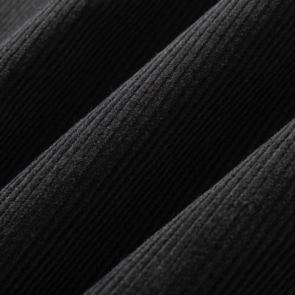 Купить Анорак YMKASHIX Velvet series черный Анорак YMKASHIX Velvet series черный