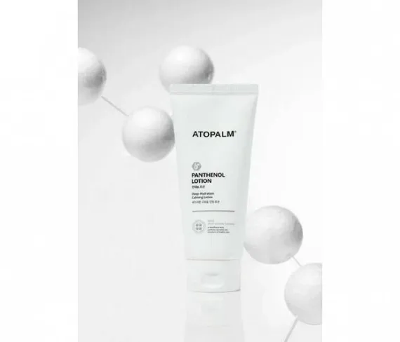 Лосьон Atopalm Panthenol Lotion 180 мл