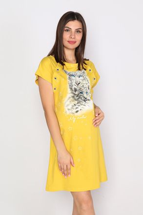 Сорочка молодежка