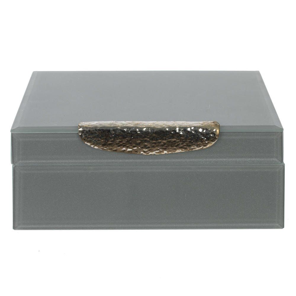 GAEM Шкатулка, L18,5 W15 H8 см