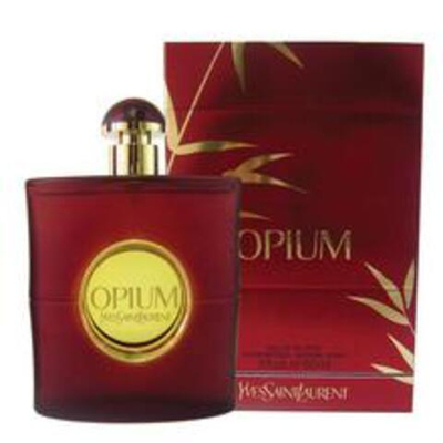 Yves Saint Laurent Opium EDT 50ml