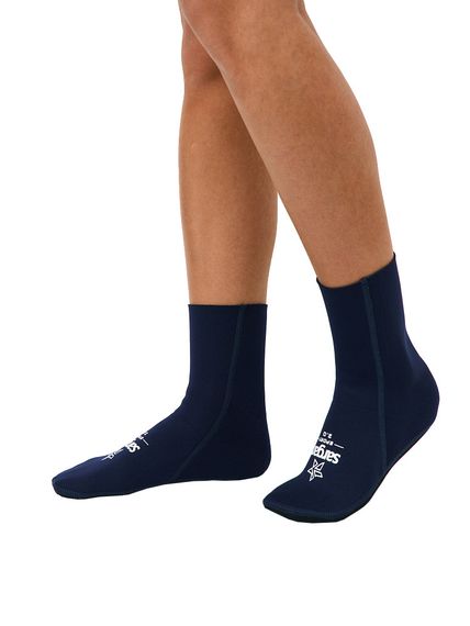 Носки Sargan Sport 1031/BL 3 мм синии