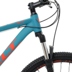 Горный велосипед Welt Ridge 2.0 D 27 (2024)