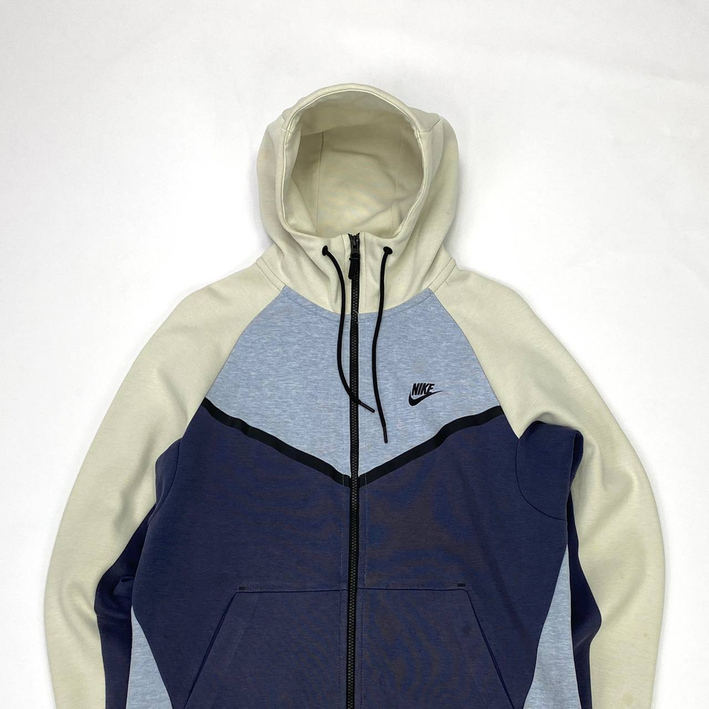 Кофта Nike Tech Fleece