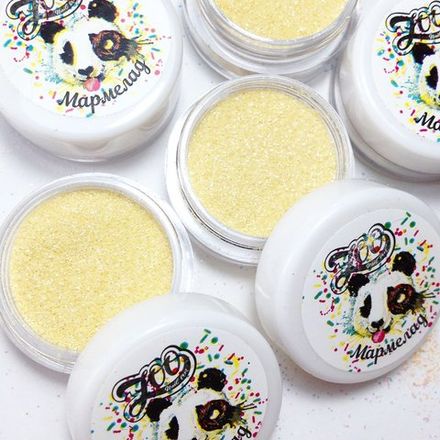 Zoo Nail Мармелад для дизайна 1209