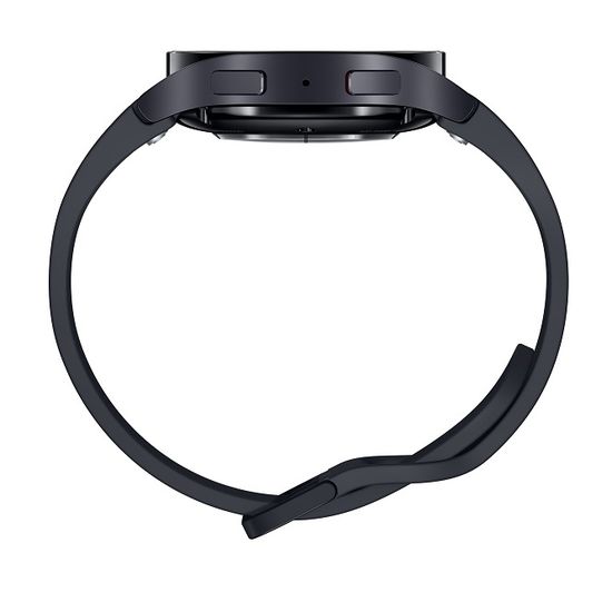 Смарт-часы Samsung Galaxy Watch6 40мм чёрный