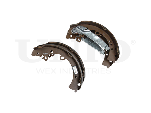 Колодки тормозные бараб. задние UNIO BRP-10039