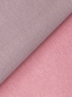 Шапка для девочек с ушками и снуд на осень