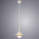 Подвесной светильник Arte Lamp GRAZIOSO A4577SP-1WG