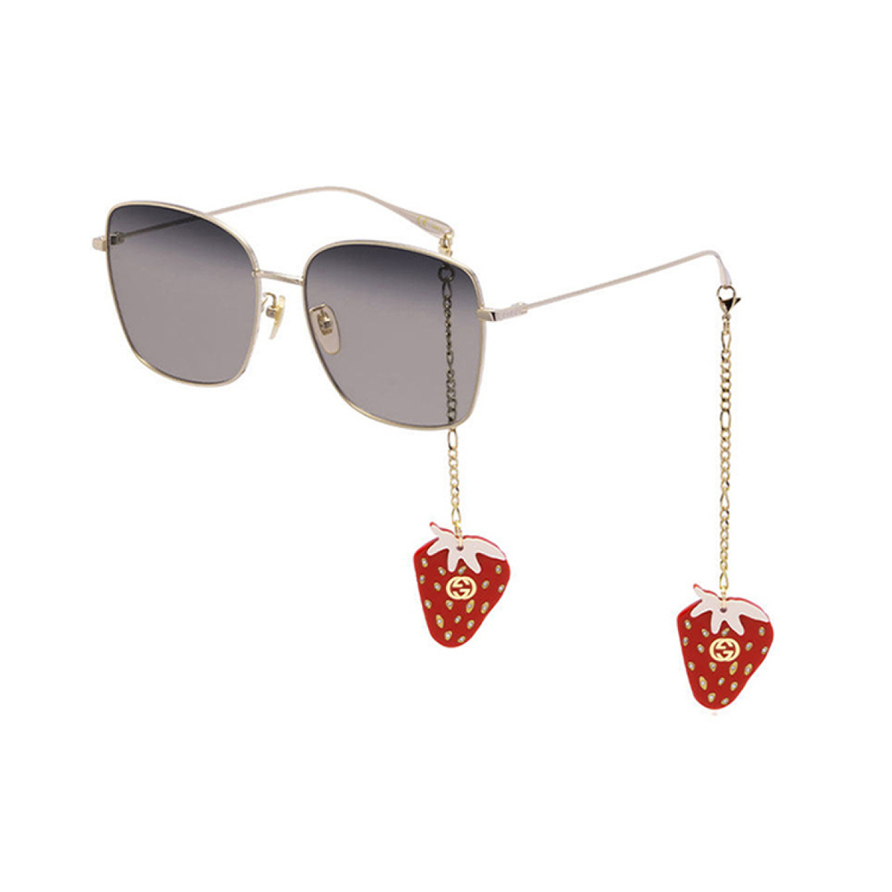 Очки GUCCI GG1030SK /, GG1030SK-005