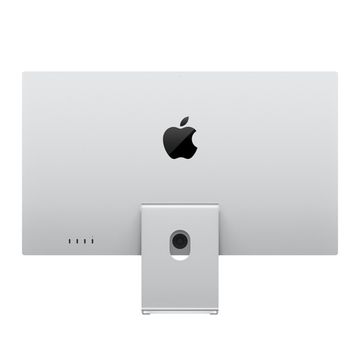 Монитор Apple Studio Display 5K 27" (2026), стандартное стекло, подставка с регулируемыми высотой и наклоном