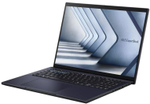 Ноутбук  ASUS ExpertBook B3 B3604CMA-Q90269 16 ", Core Ultra 5, 16 Гб RAM, 512 Гб SSD, Arc graphics, Черный